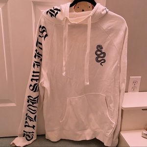 reputation stadium tour hoodie